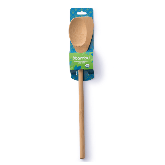 'Bambu' Spoonula