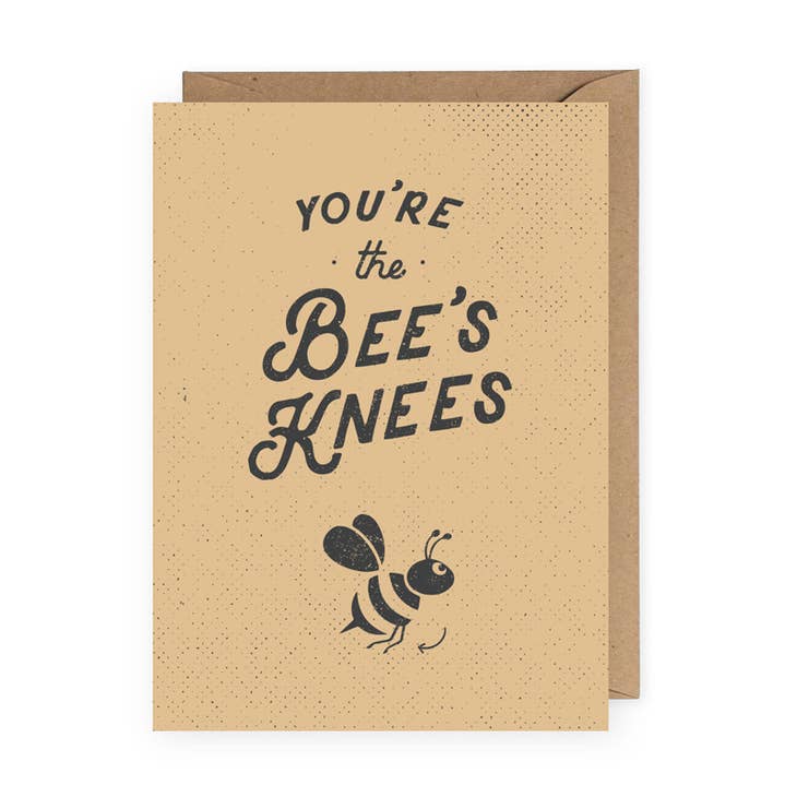 'Anastasia Co'' Bees Nees Card