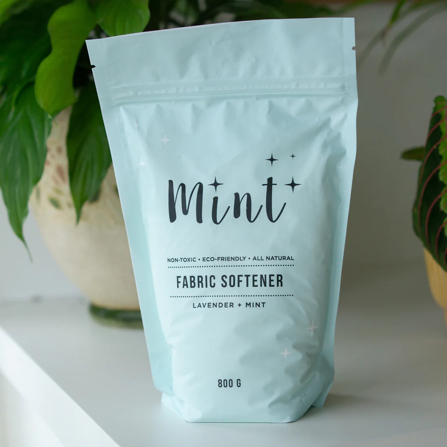'Mint' Fabric Softener