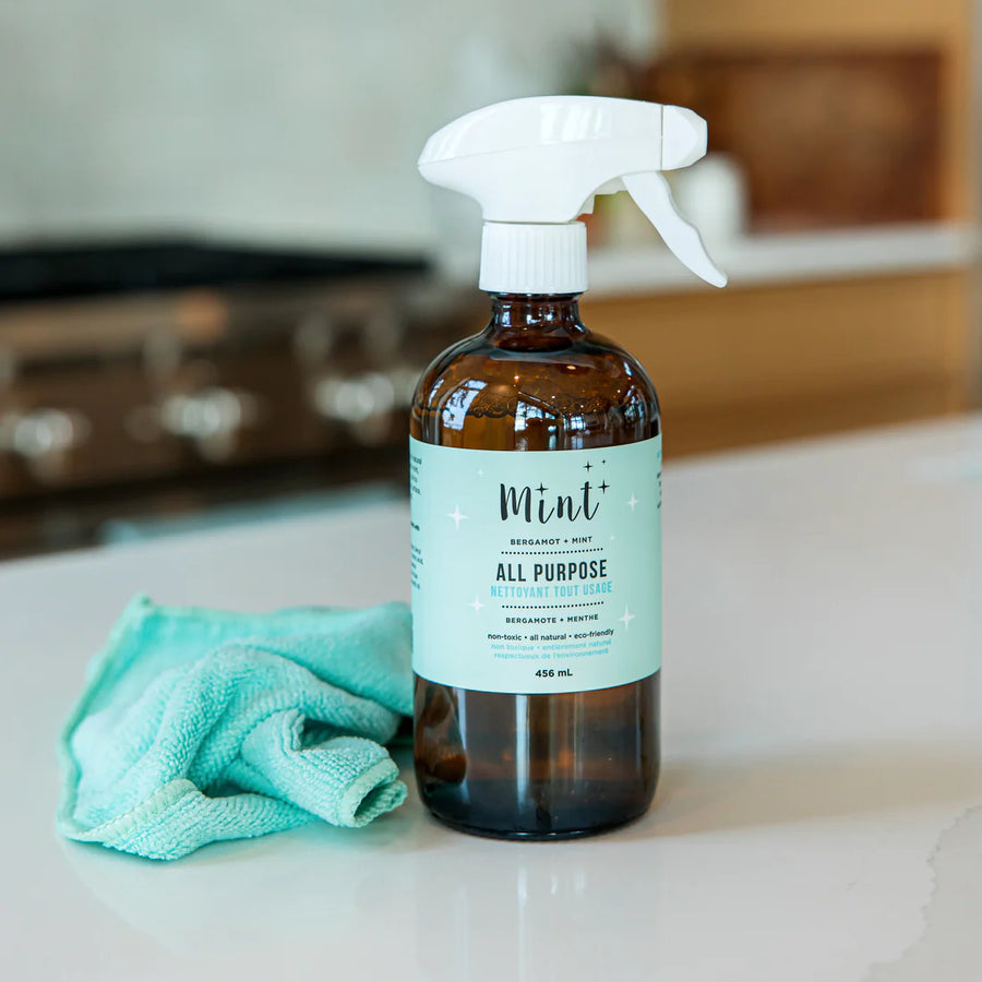 'Mint' All Purpose Cleaner