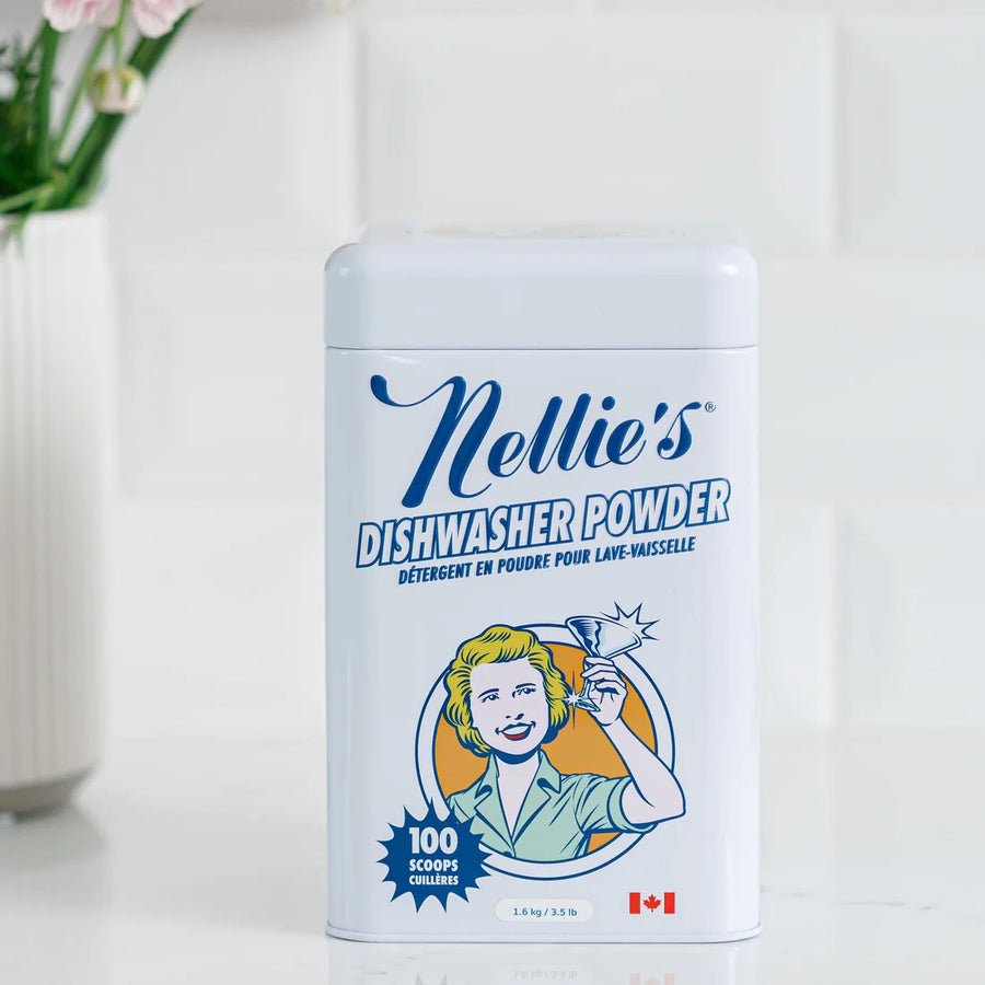 'Nellie's' Dishwasher Powder