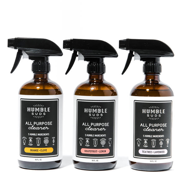 'Humble Suds' All Purpose Cleaner Towne Goods