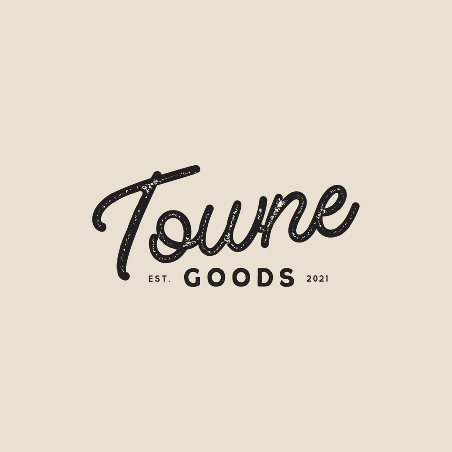 'Towne Goods' E-Gift Card