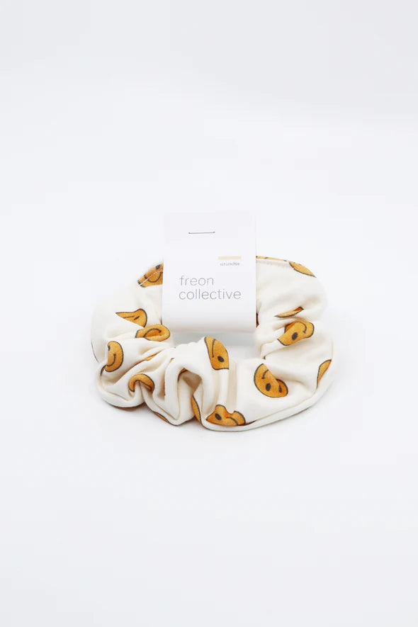 'Freon Collective' Scrunchie