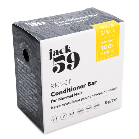 'Jack 59' Reset Conditioner Bar