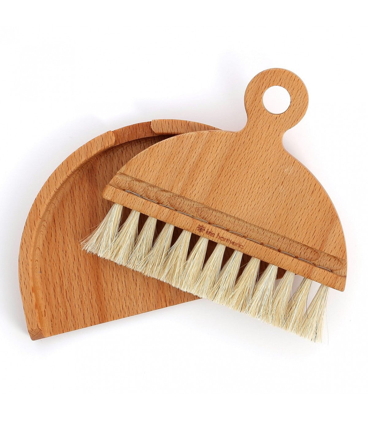 Iris Hantverk Table Brush Set