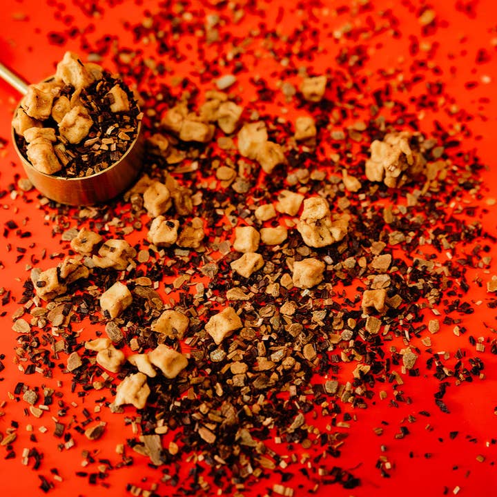 'Bush Berry' Honey Bush Cider