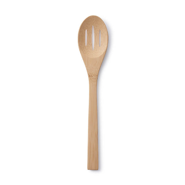 'Bambu' Slotted Spoon