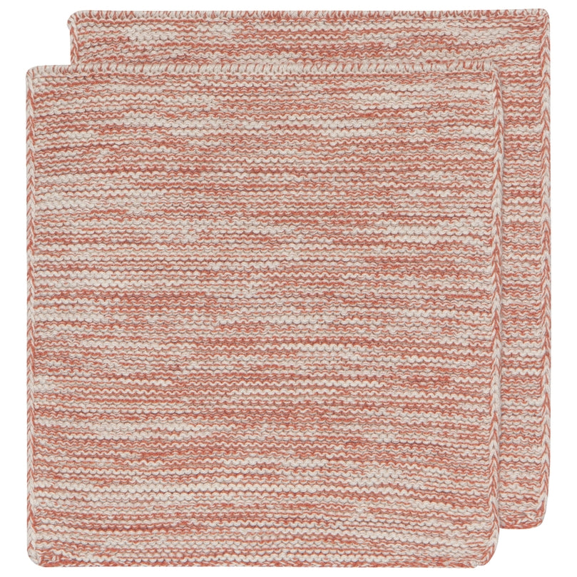'Danica' Knit Kitchen Cloth Set
