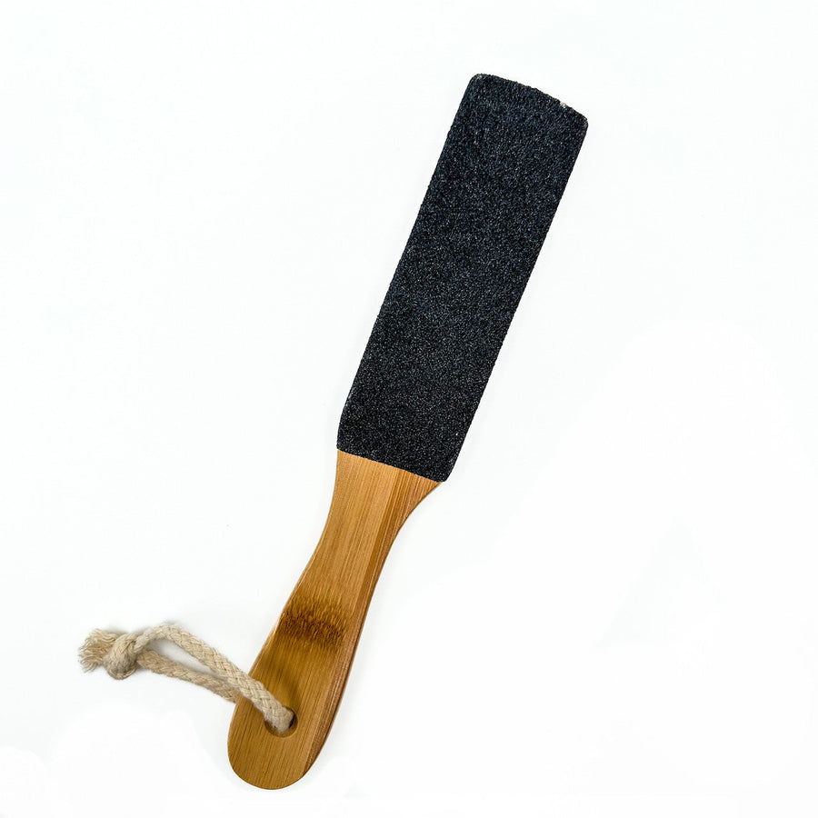 'Baudelaire' Foot File