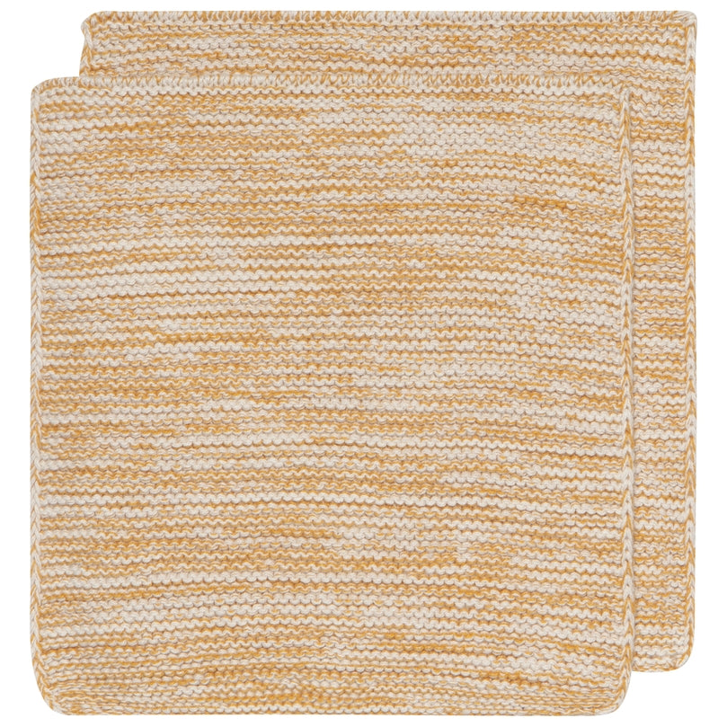 'Danica' Knit Kitchen Cloth Set