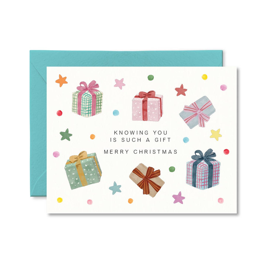'Pretty by Her' A Gift Card