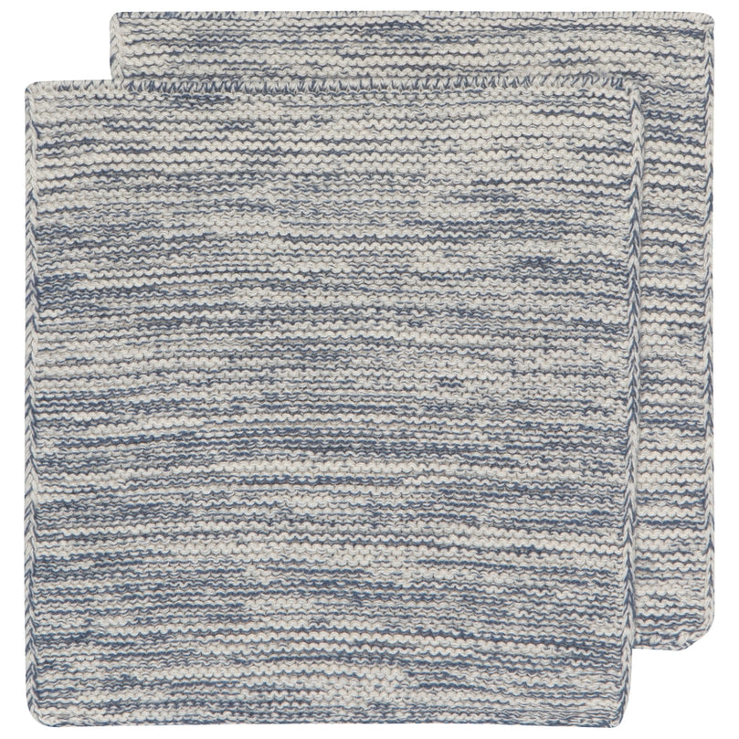'Danica' Knit Kitchen Cloth Set