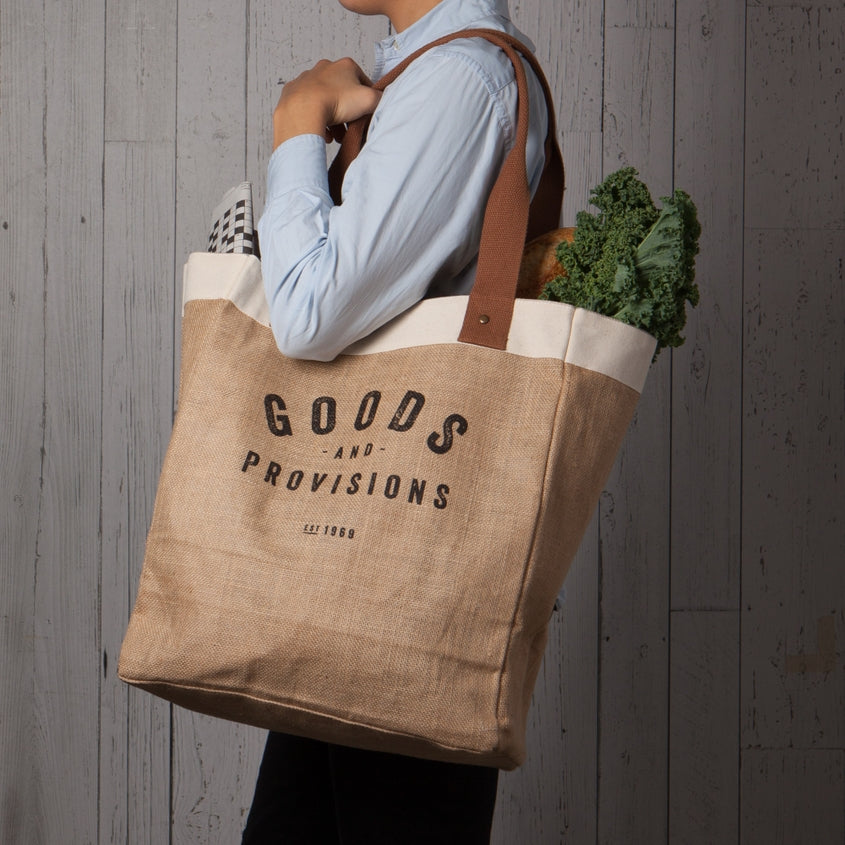 'Danica' Large Market Tote