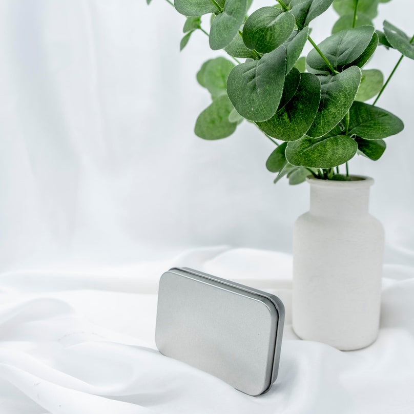 'Greenland & Co' Reusable Silicone Eye Mask