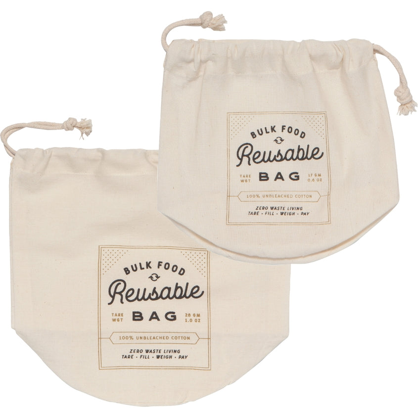 'Danica' Bulk Bags Set