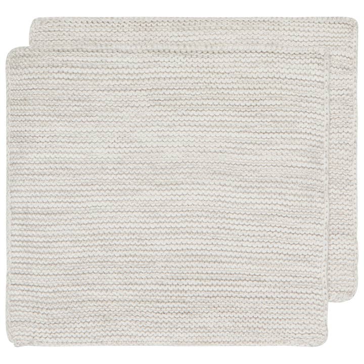 'Danica' Knit Kitchen Cloth Set
