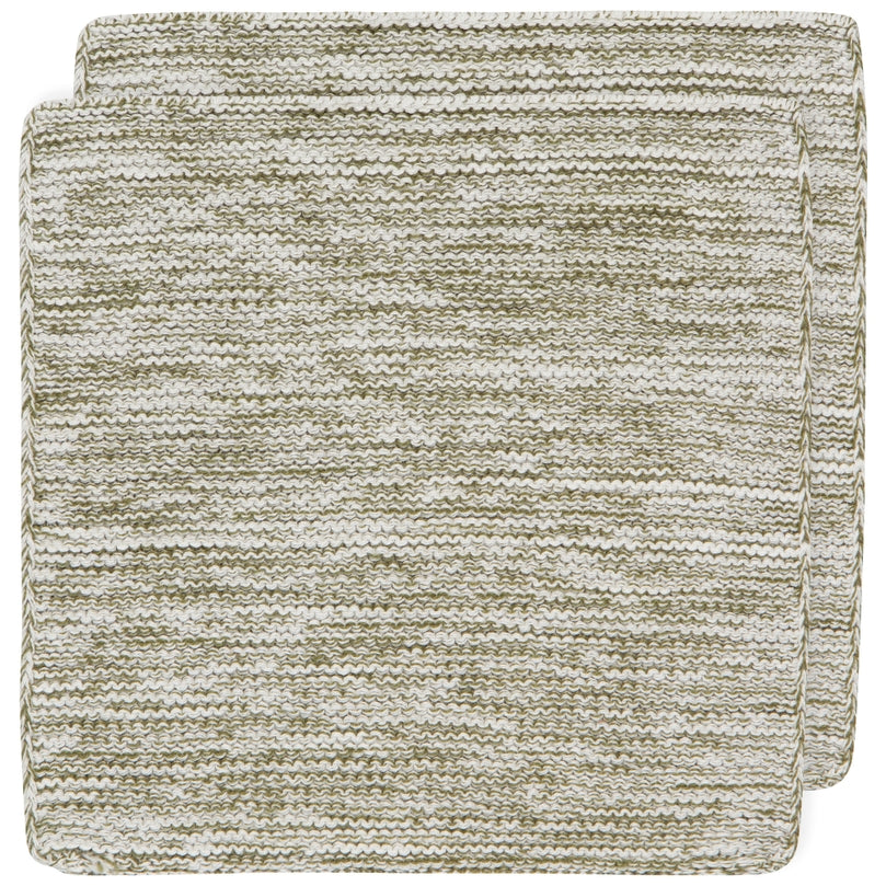 'Danica' Knit Kitchen Cloth Set