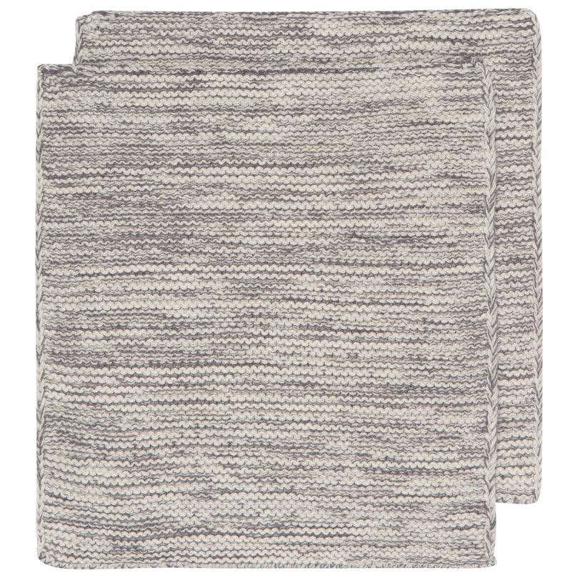 'Danica' Knit Kitchen Cloth Set