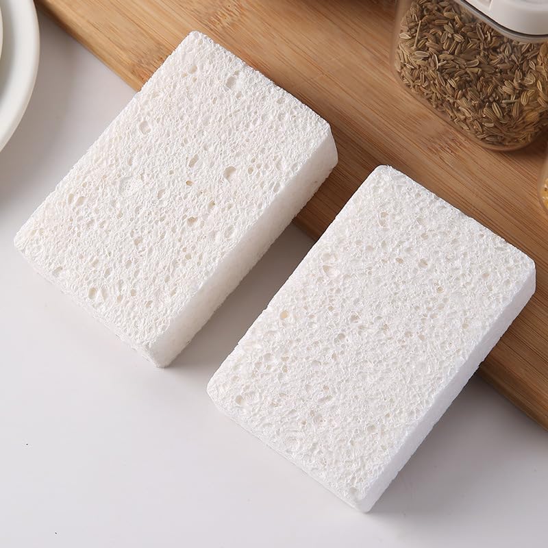 'Danica' Pop Up Sponges