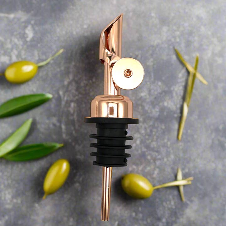 'Zefiro' Self Closing Pour Spout