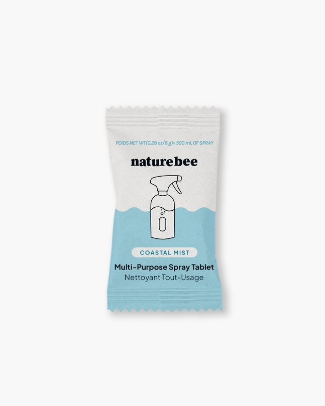 'Nature Bee' All Purpose Cleaning Tablets