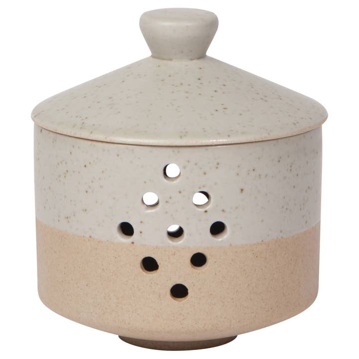 'Danica' Maison Garlic Keeper