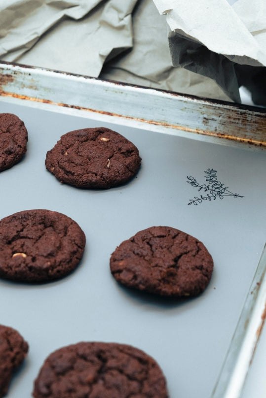 'Greenland & Co.' Silicone Baking Mat
