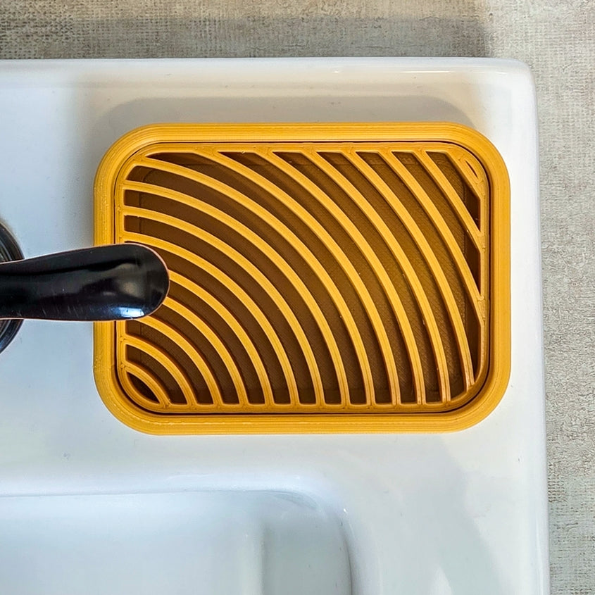 'The Rogerie' Soap Dish