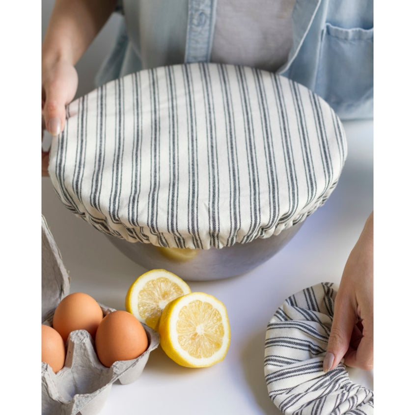 'Danica' Bowl Cover Set
