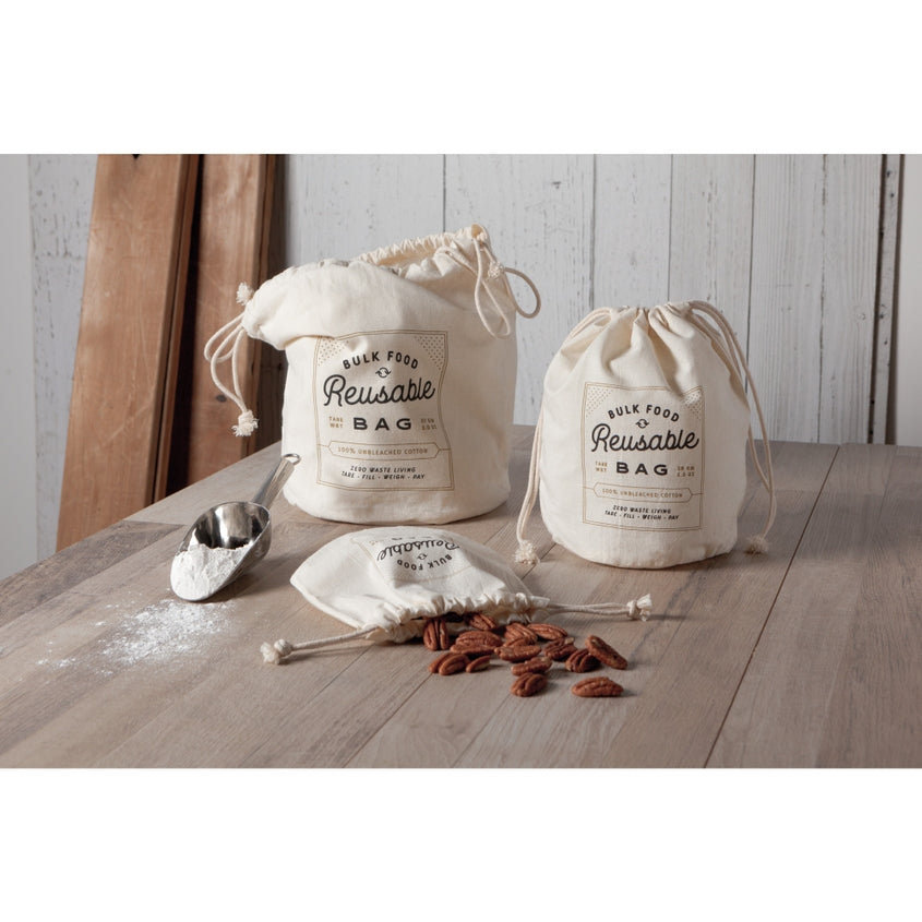 'Danica' Bulk Bags Set