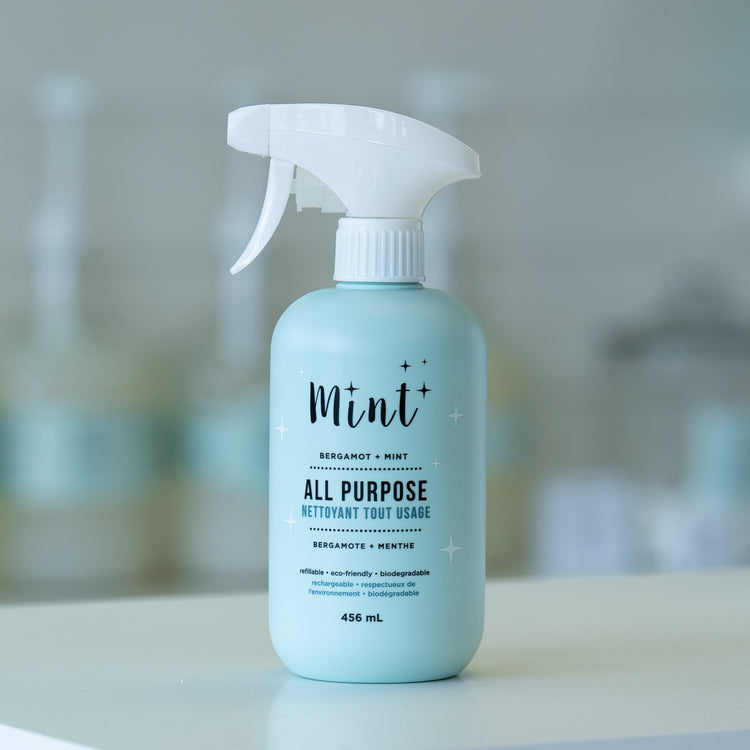 'Mint' All Purpose Cleaner