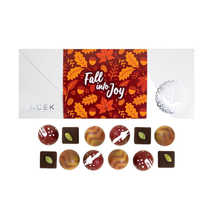 'Jacek' Autumn Collection
