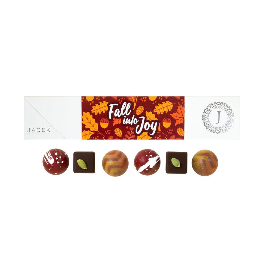 'Jacek' Autumn Collection