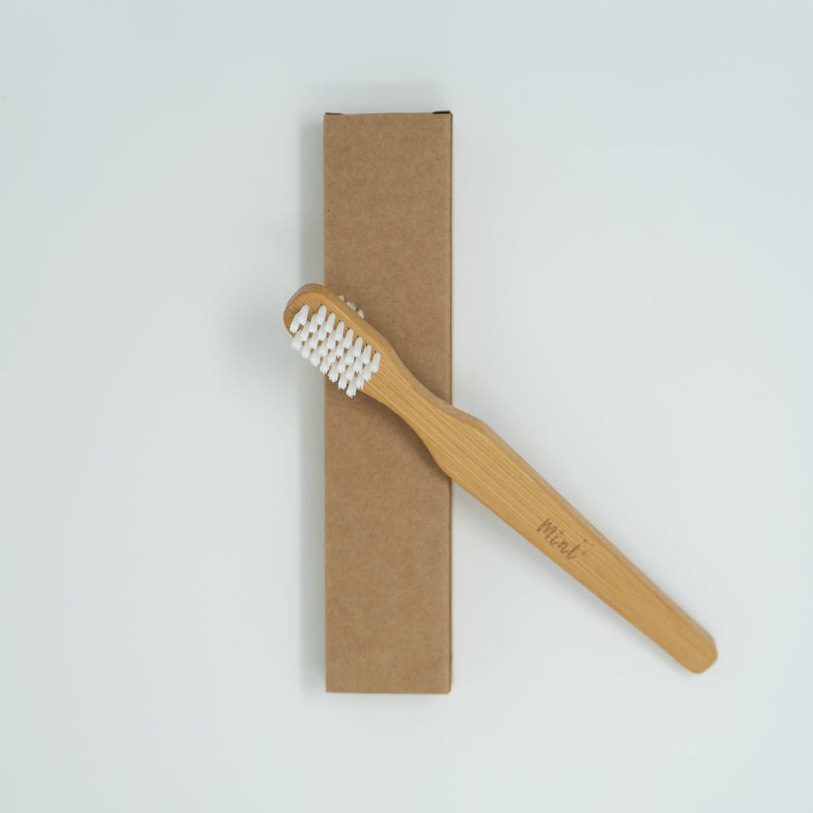 'Mint' Cleaning Brush