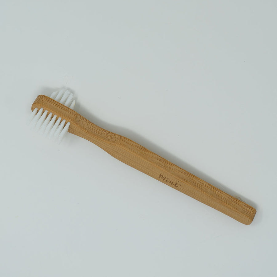 'Mint' Cleaning Brush