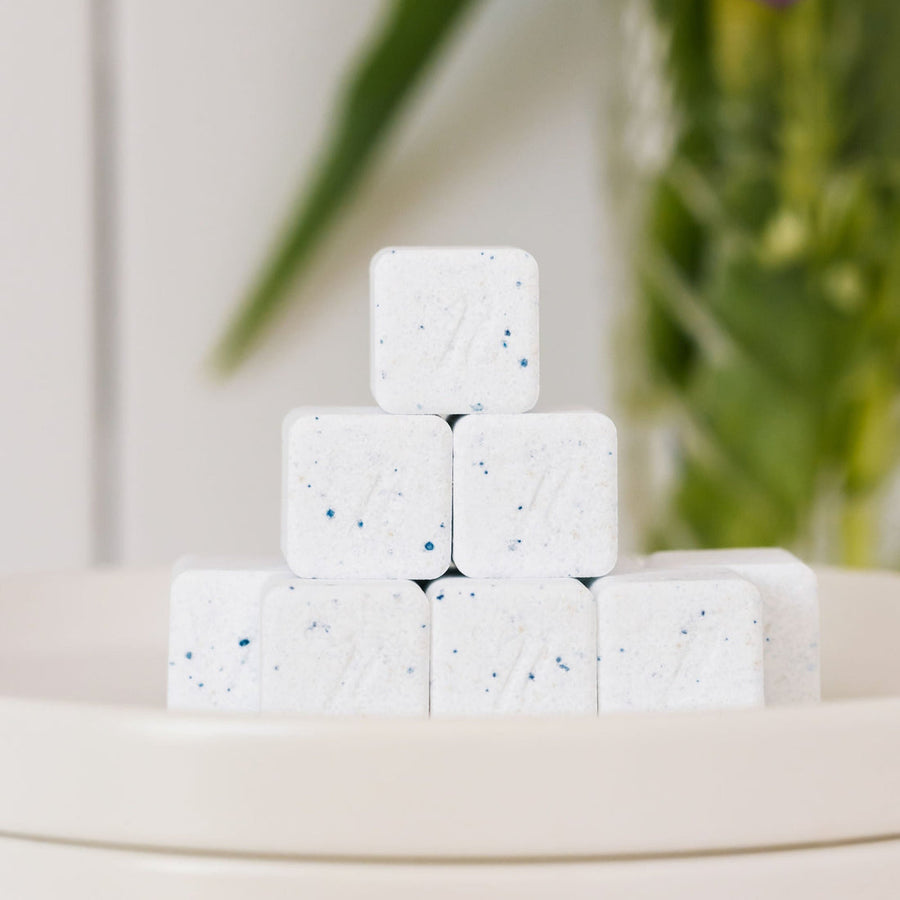'Nellie's' Dishwasher Cubes Refill