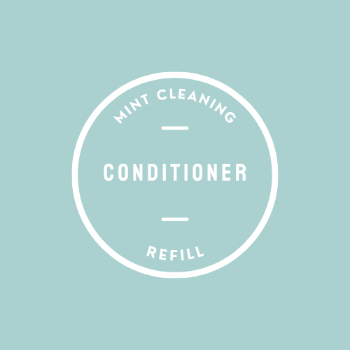 'Mint' Conditioner Refill