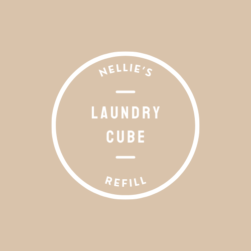 'Nellie's' Laundry Cube Refill