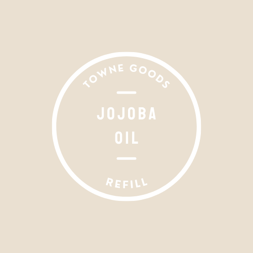 'Towne Goods' Jojoba Oil