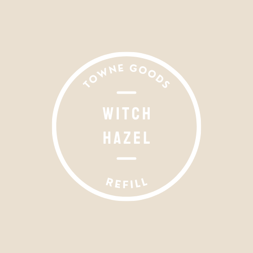 'Towne Goods' Witch Hazel