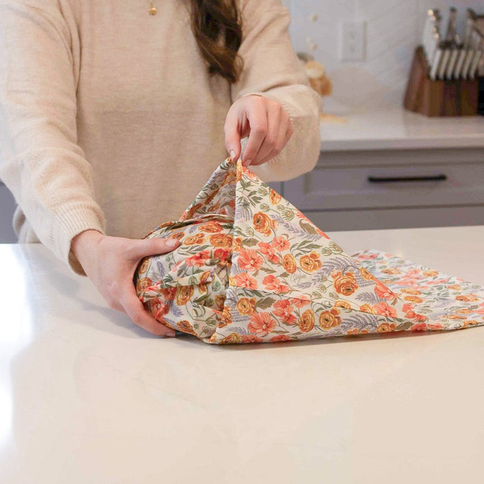 'Goldilocks Goods' Breadbag Set