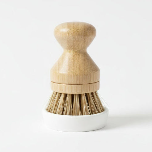 'The Rogerie' Dish Brush Tray