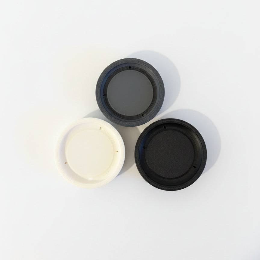 'The Rogerie' Dish Brush Tray