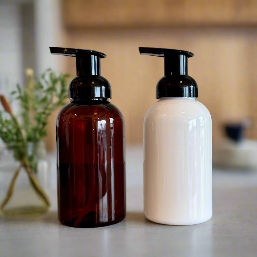 'Towne Goods' Foaming Soap Dispenser