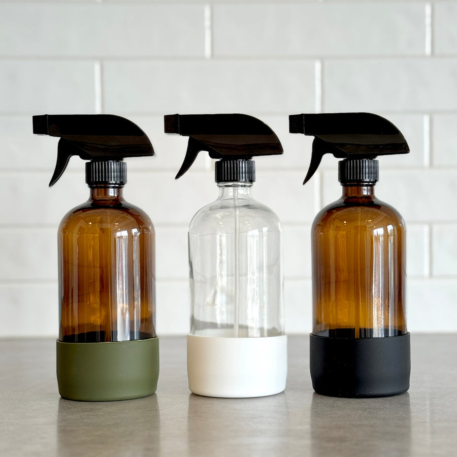 'Towne Goods' Silicone Bottle Boot