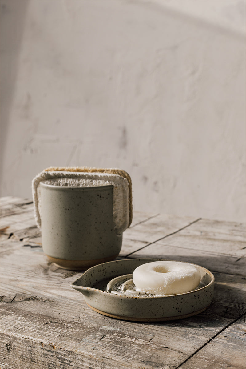 'Danica' Maison Sponge Holder