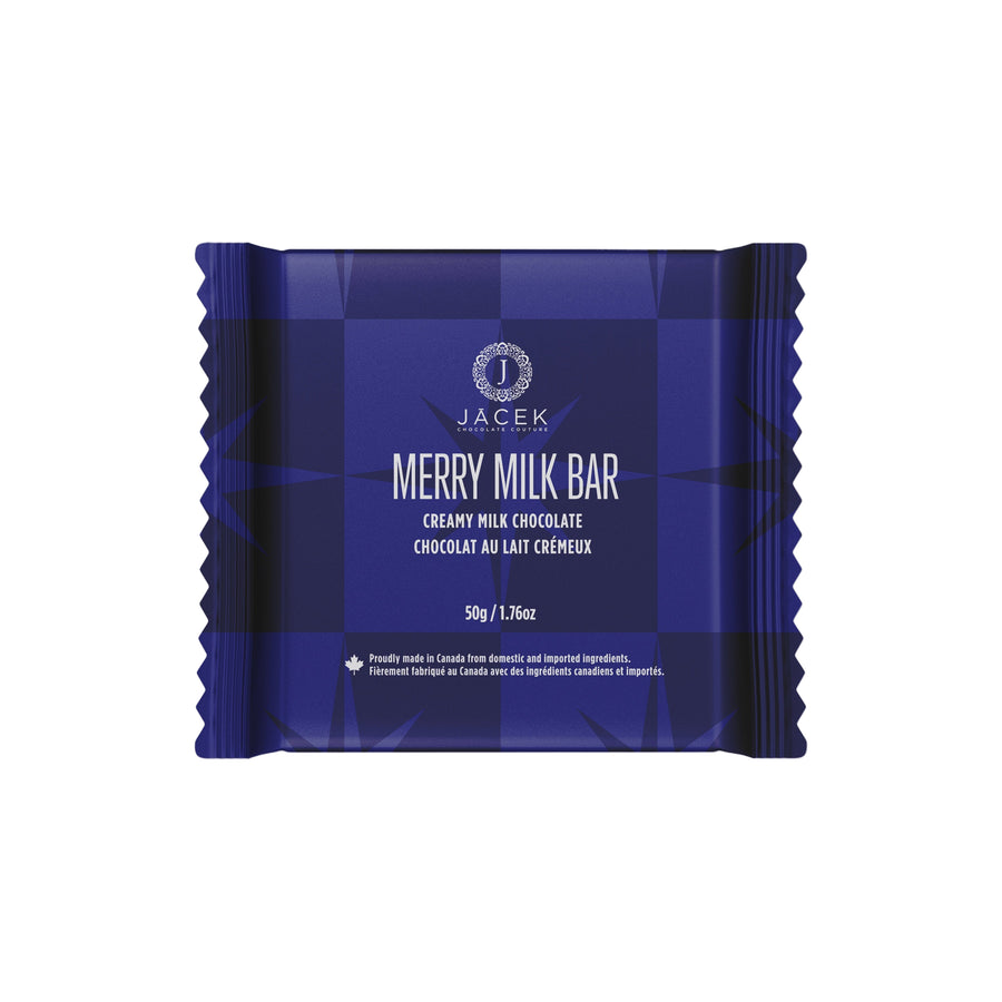 'Jacek' Merry Milk Bar