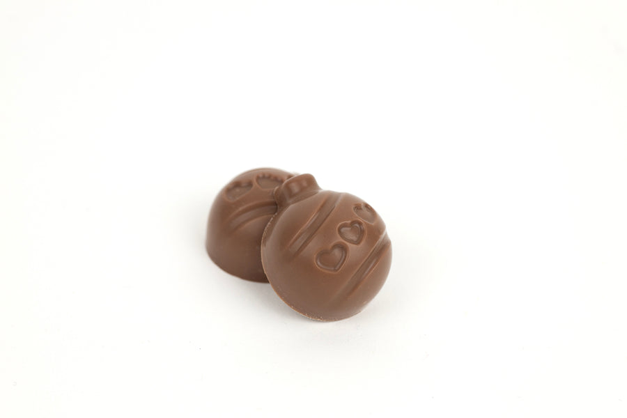 'Jacek' Milk Chocolate Melties