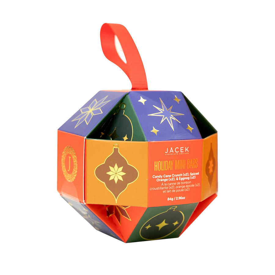 'Jacek' Holiday Mini Bar Ornament